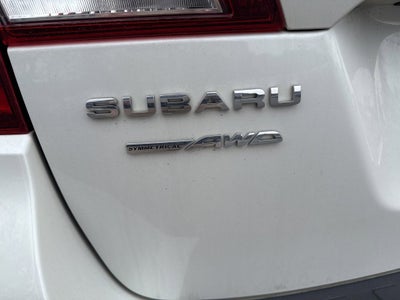 2018 Subaru Outback Limited