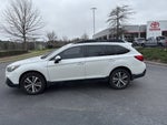 2018 Subaru Outback Limited