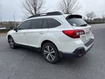 2018 Subaru Outback Limited