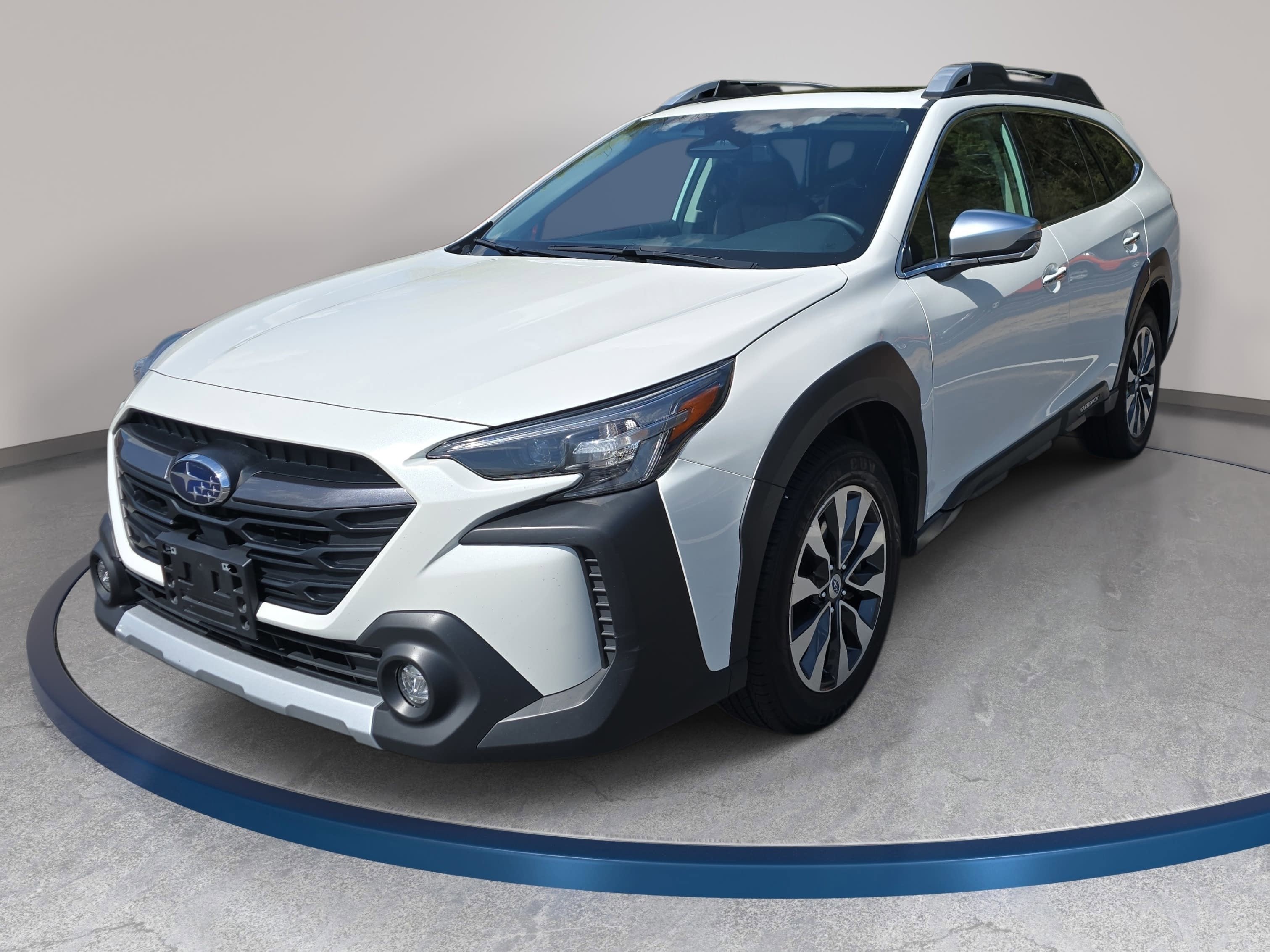 2024 Subaru Outback Touring