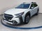 2024 Subaru Outback Touring