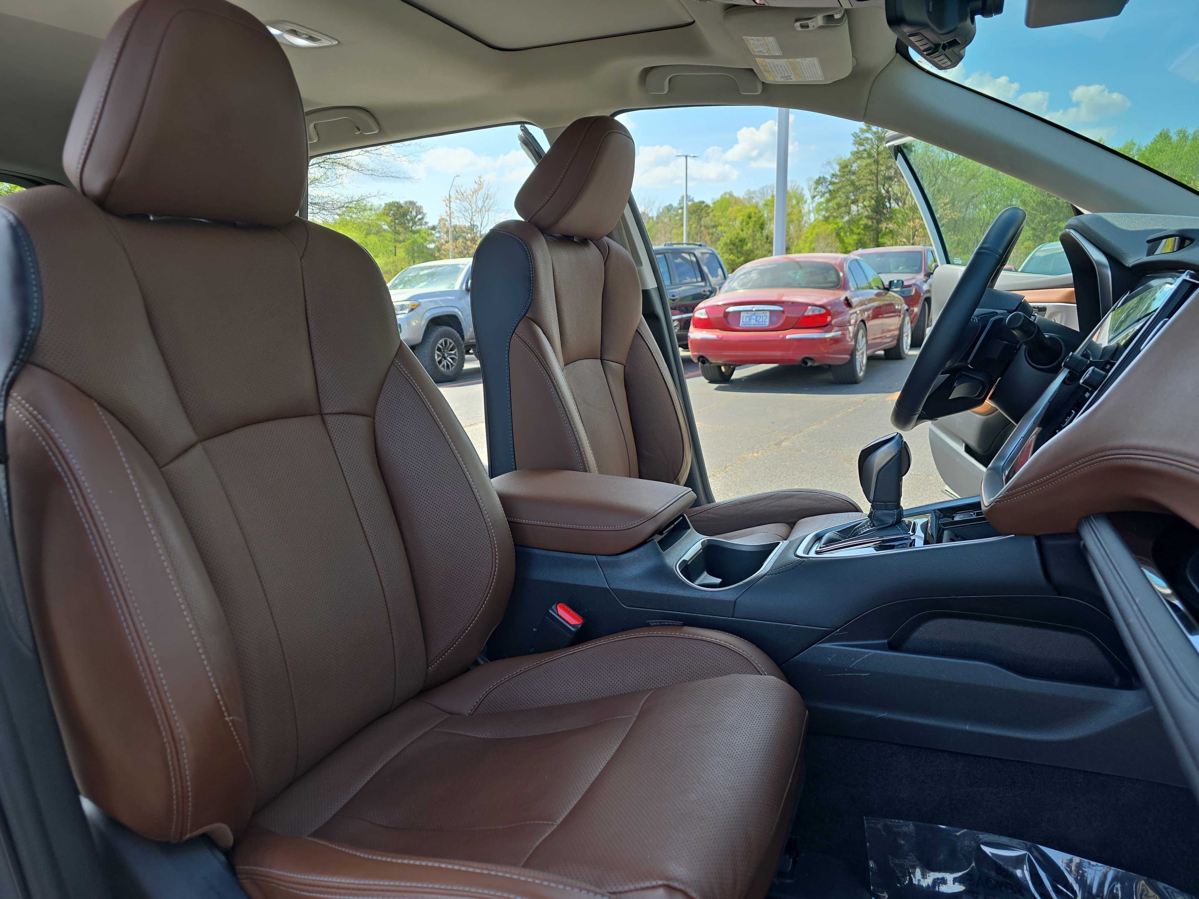 2024 Subaru Outback Touring