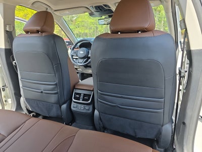 2024 Subaru Outback Touring