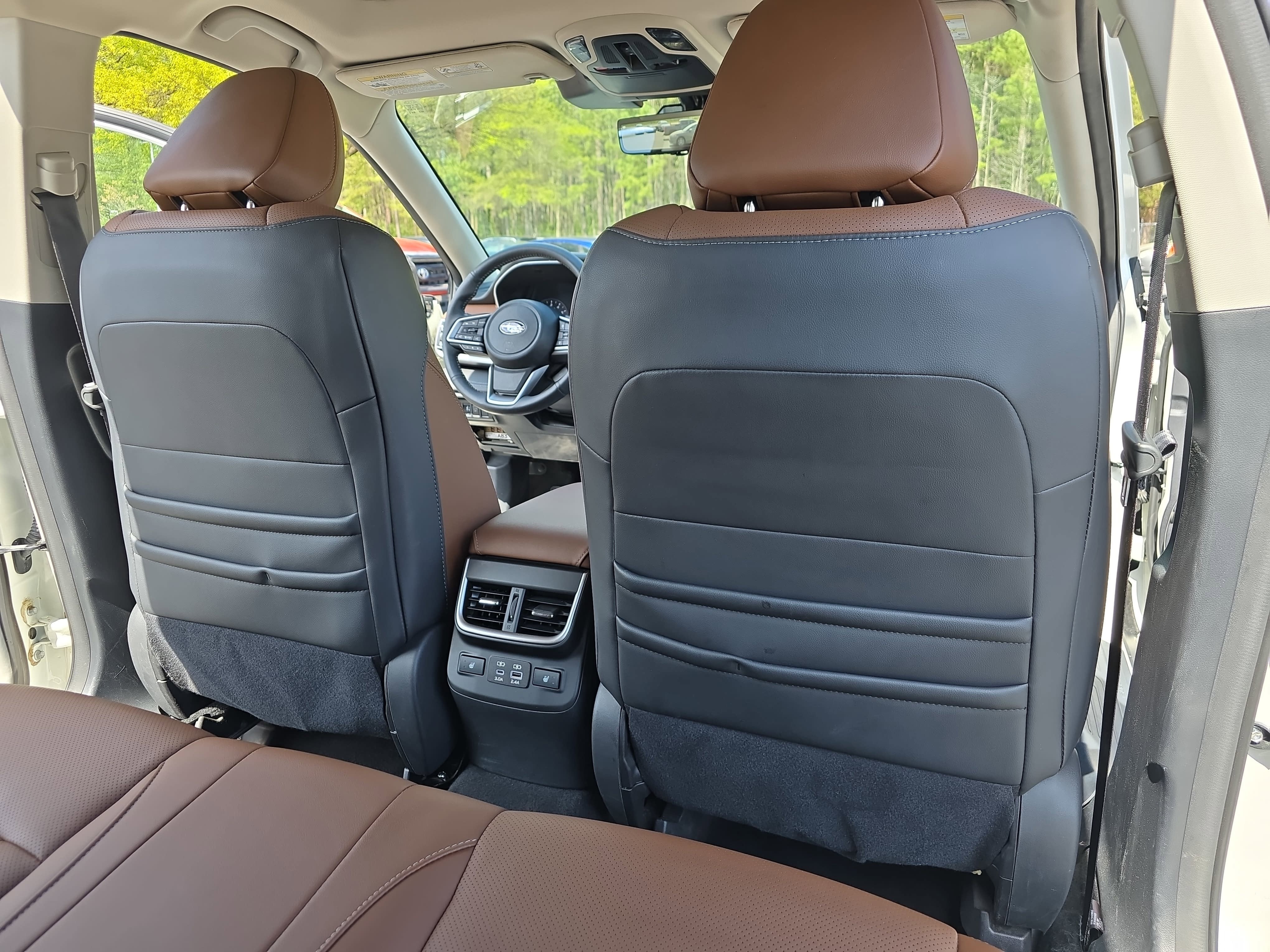 2024 Subaru Outback Touring