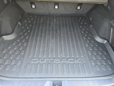 2024 Subaru Outback Touring
