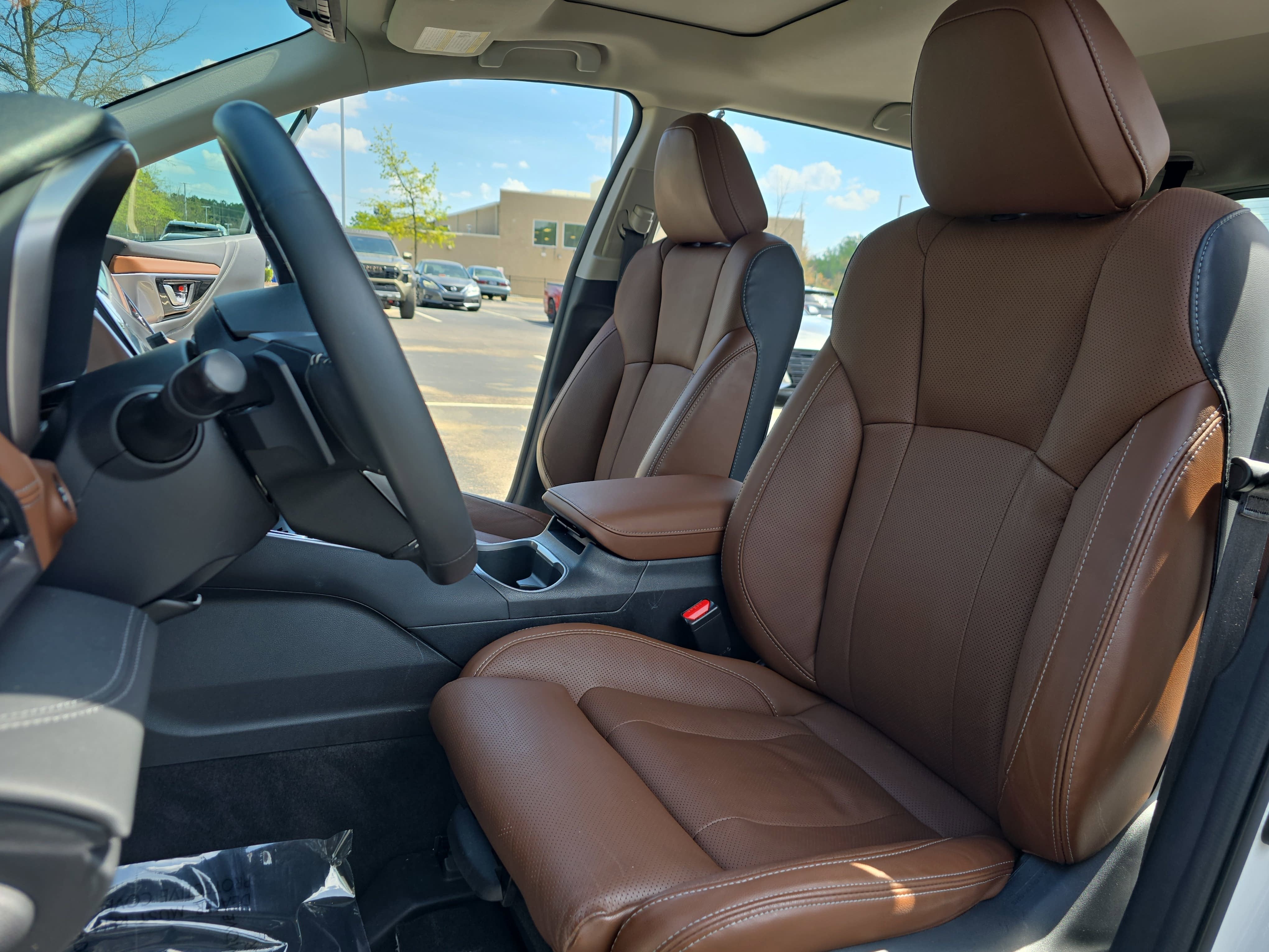 2024 Subaru Outback Touring