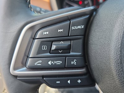 2024 Subaru Outback Touring