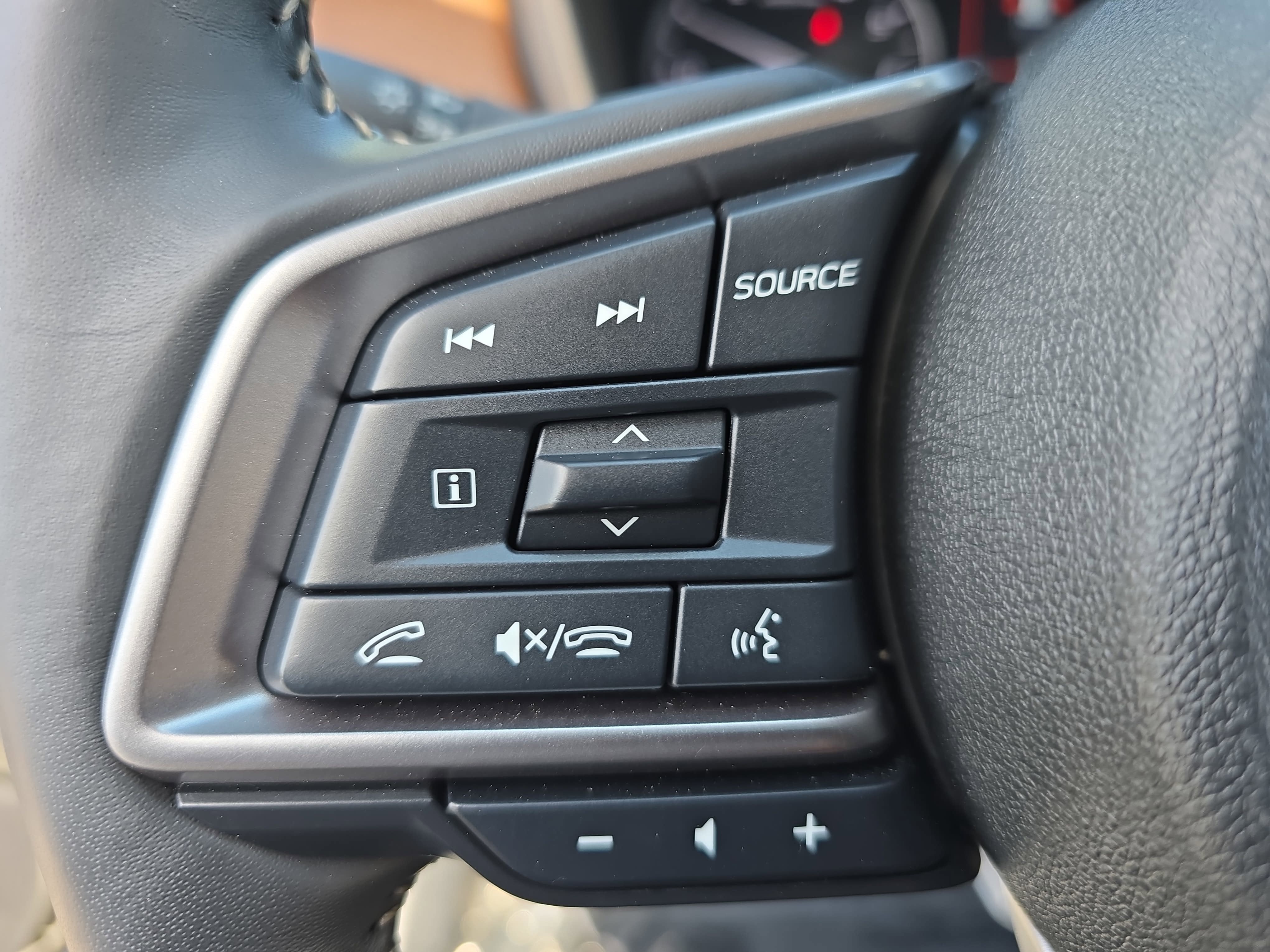 2024 Subaru Outback Touring