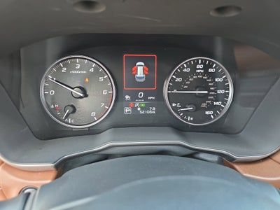 2024 Subaru Outback Touring