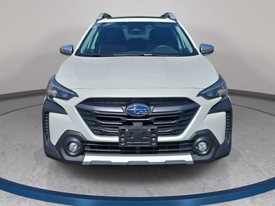 2024 Subaru Outback Touring