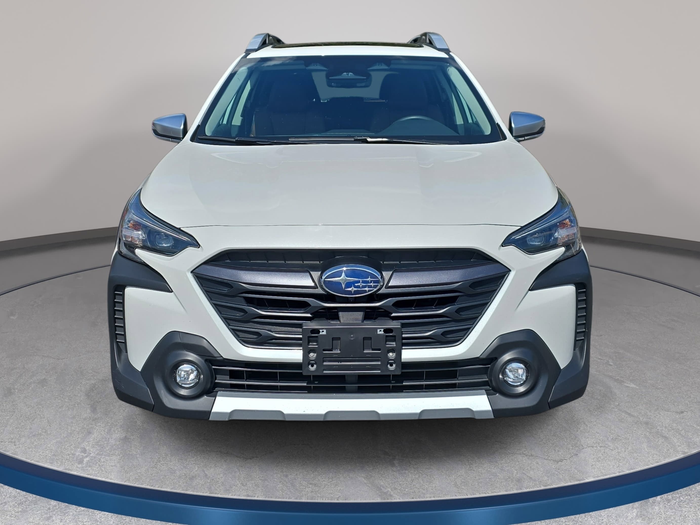 2024 Subaru Outback Touring