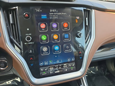 2024 Subaru Outback Touring