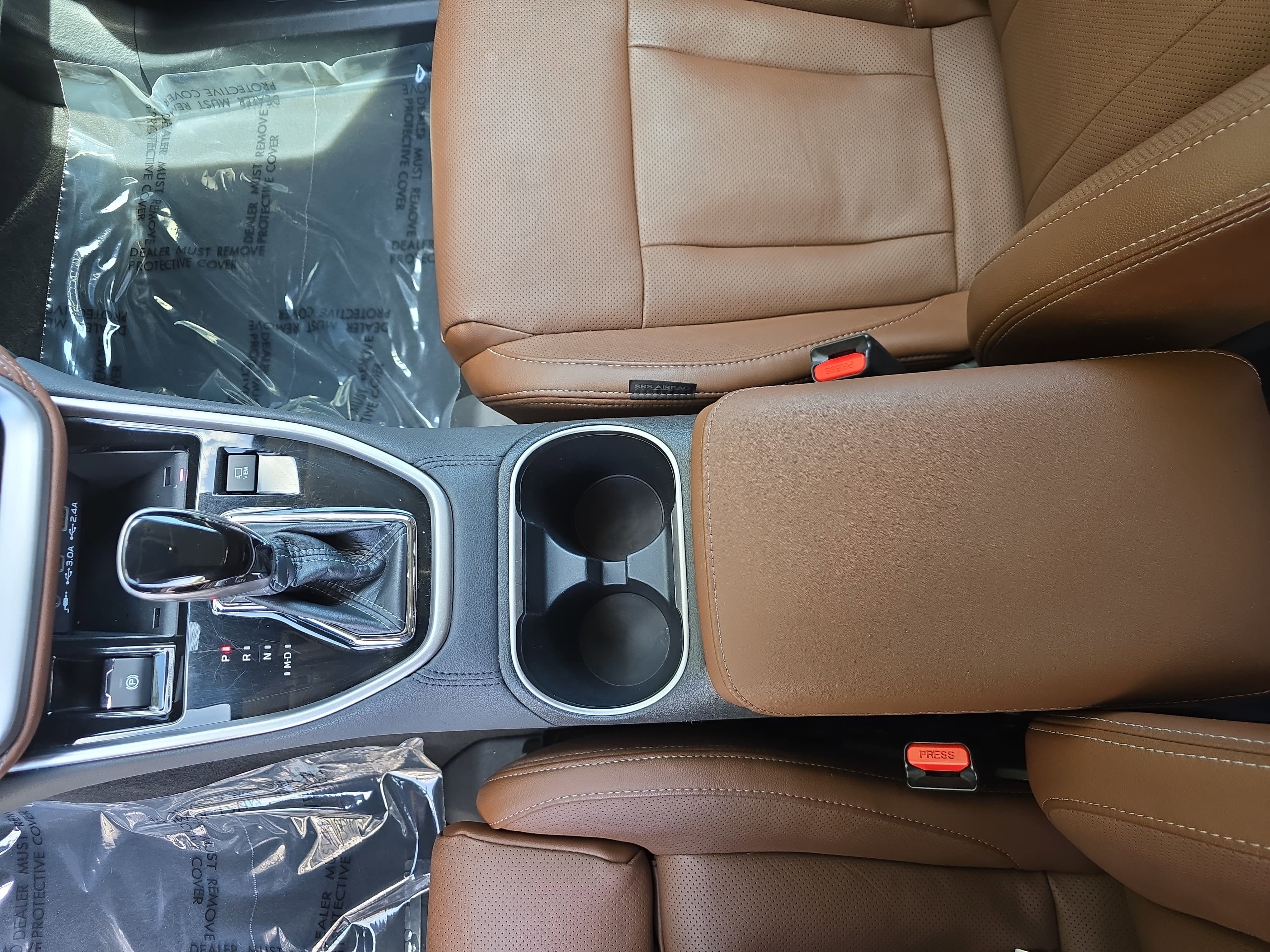 2024 Subaru Outback Touring