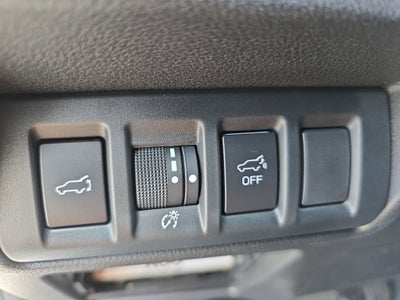 2024 Subaru Outback Touring