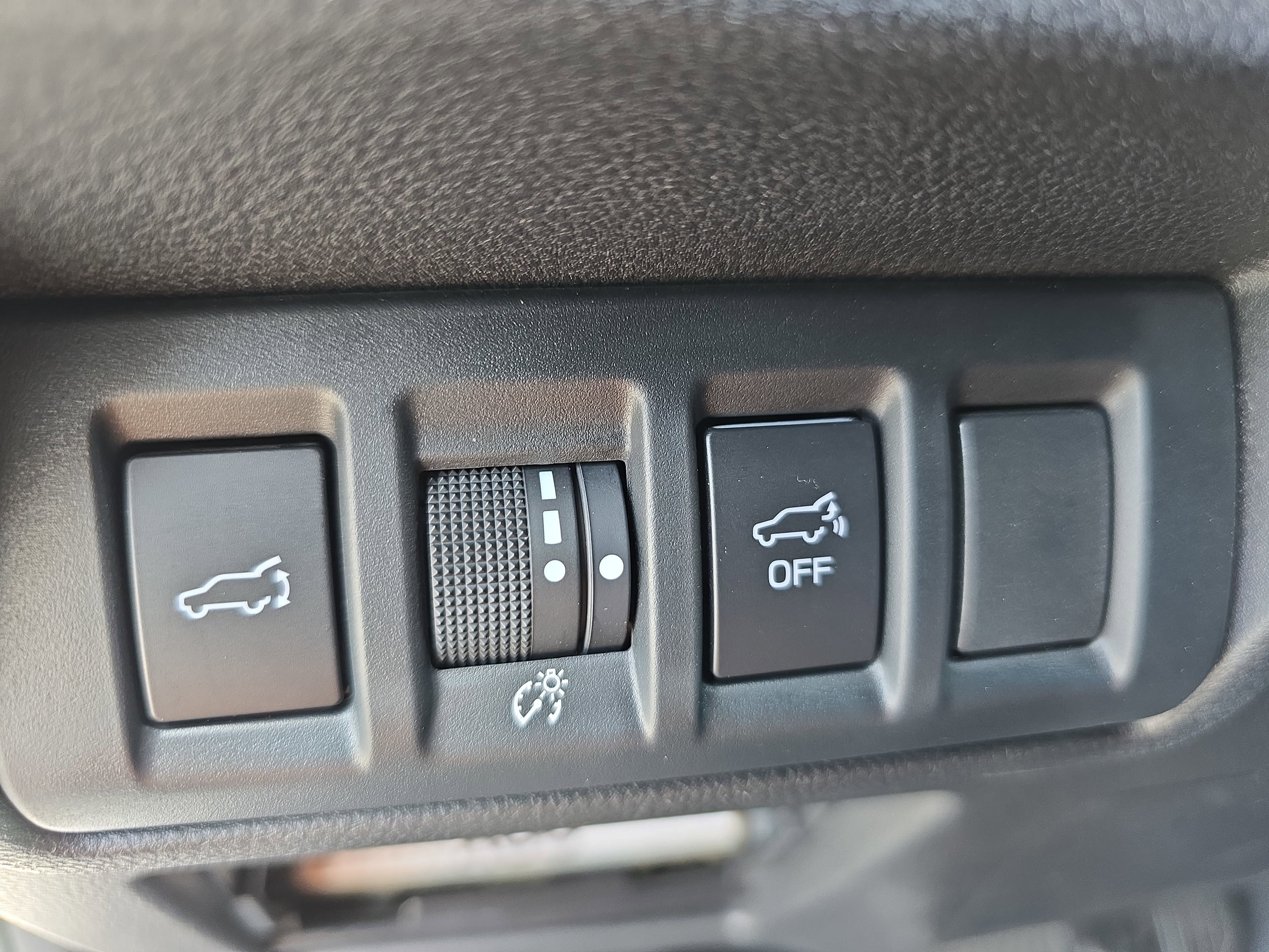 2024 Subaru Outback Touring