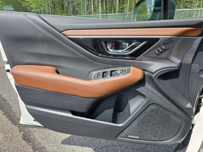 2024 Subaru Outback Touring