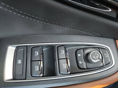 2024 Subaru Outback Touring