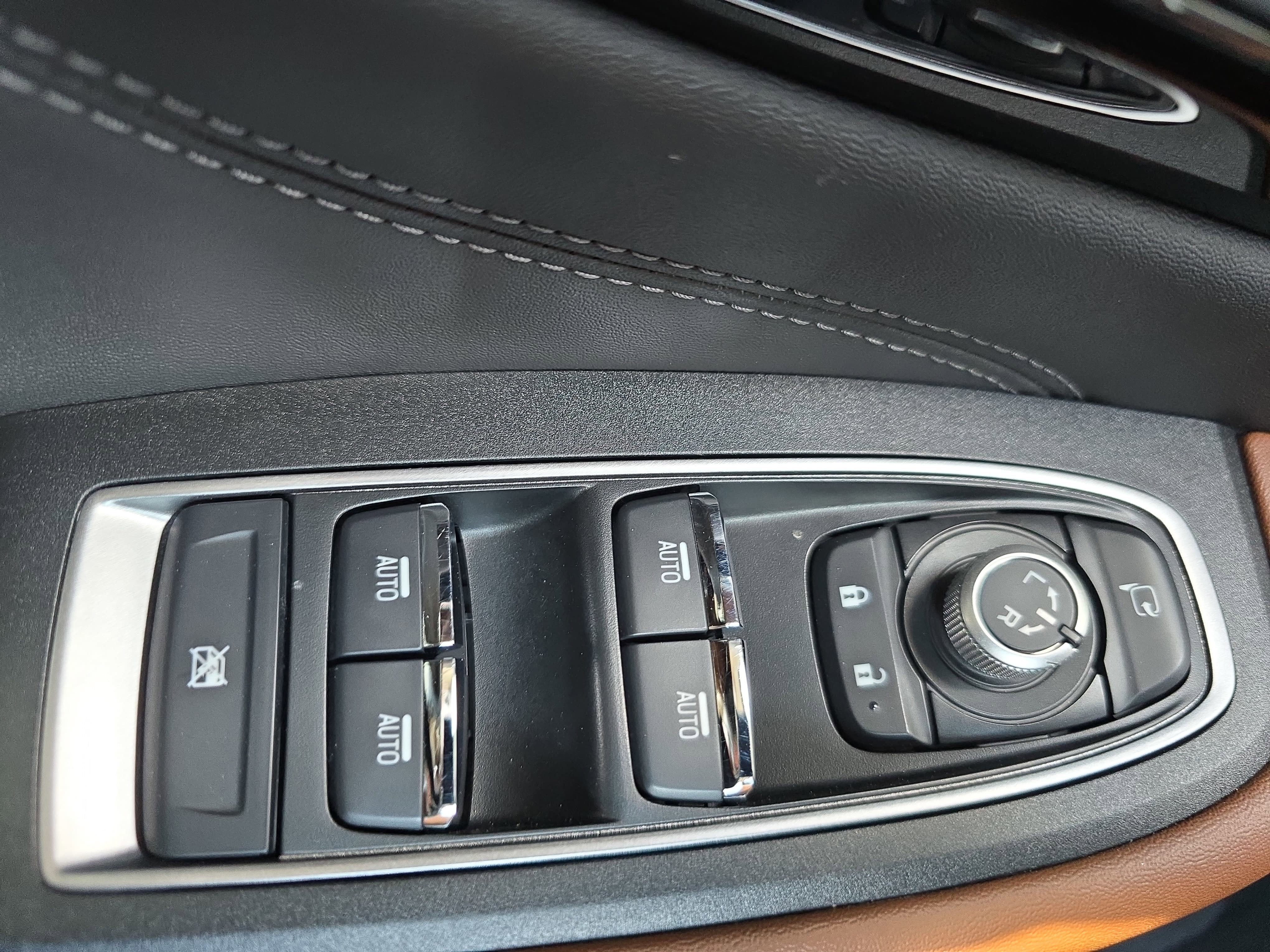 2024 Subaru Outback Touring