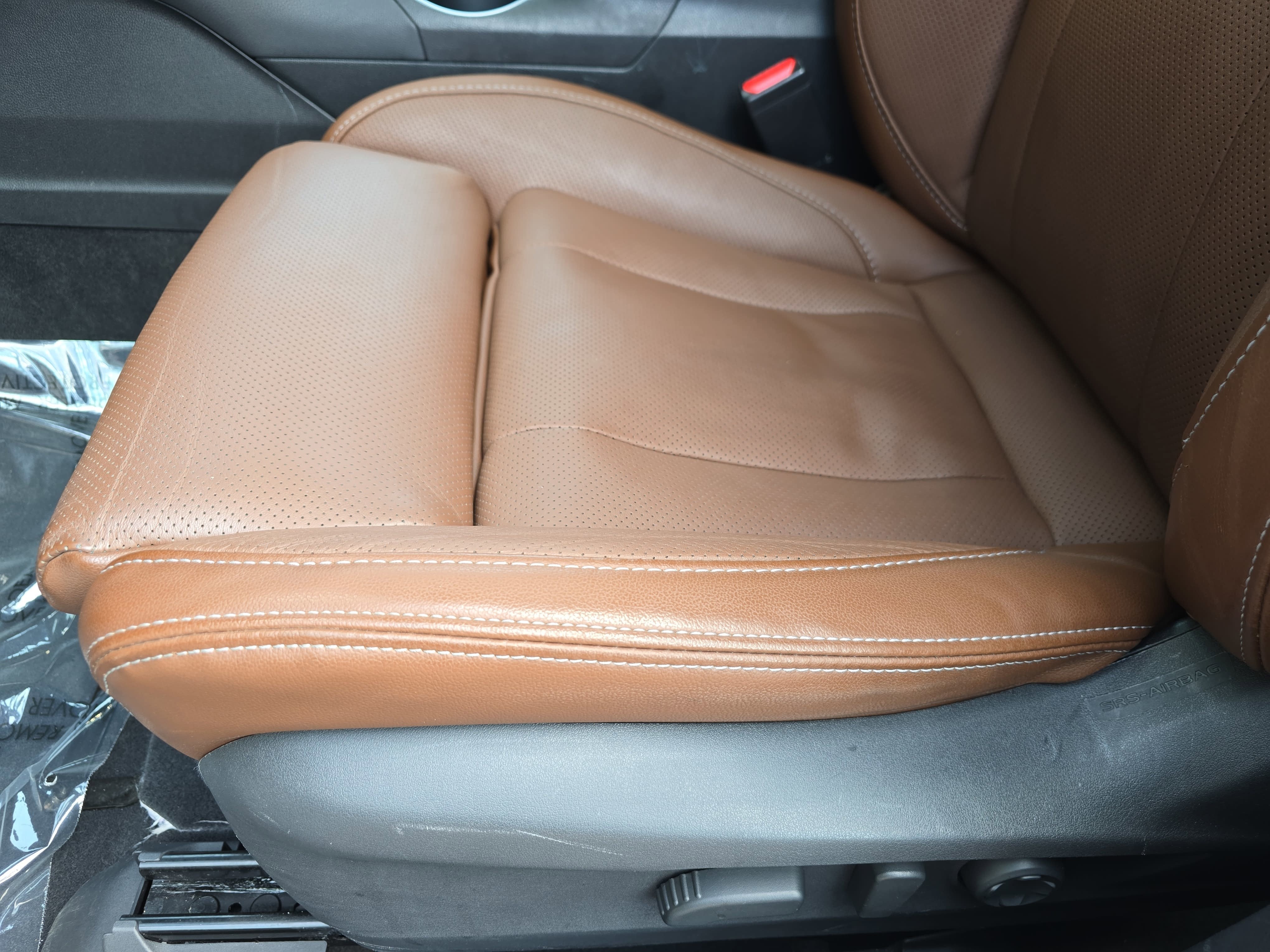 2024 Subaru Outback Touring