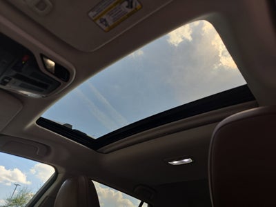 2024 Subaru Outback Touring
