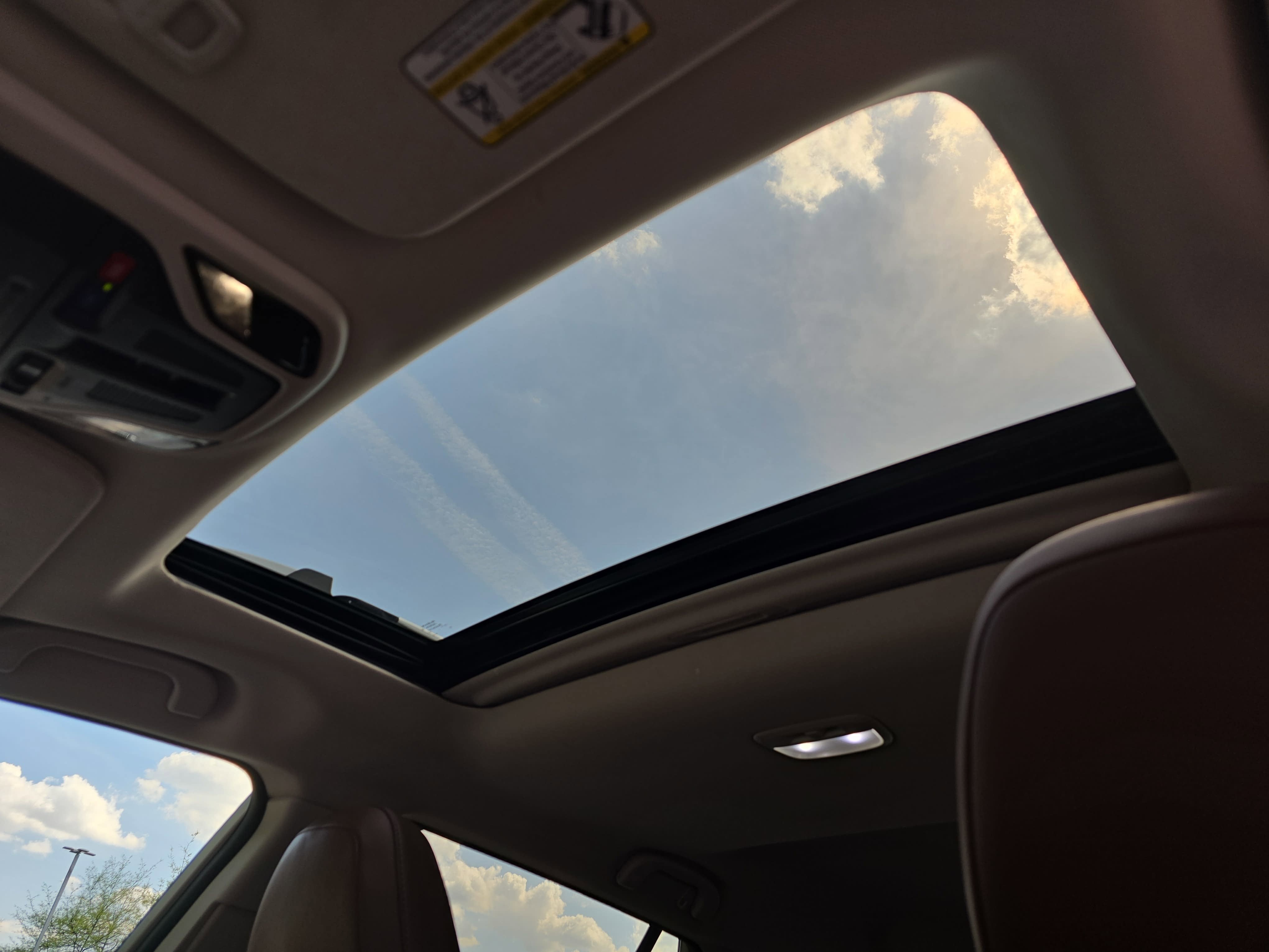 2024 Subaru Outback Touring