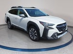2024 Subaru Outback Touring