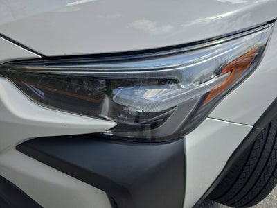 2024 Subaru Outback Touring