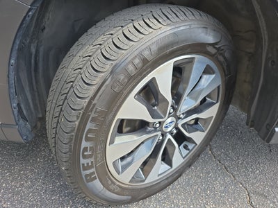 2024 Subaru Outback Touring