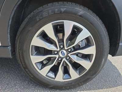 2024 Subaru Outback Touring