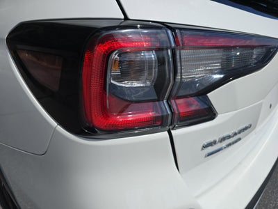 2024 Subaru Outback Touring