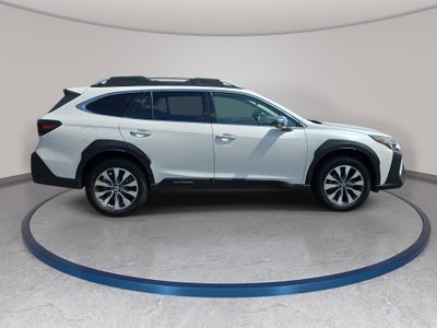 2024 Subaru Outback Touring