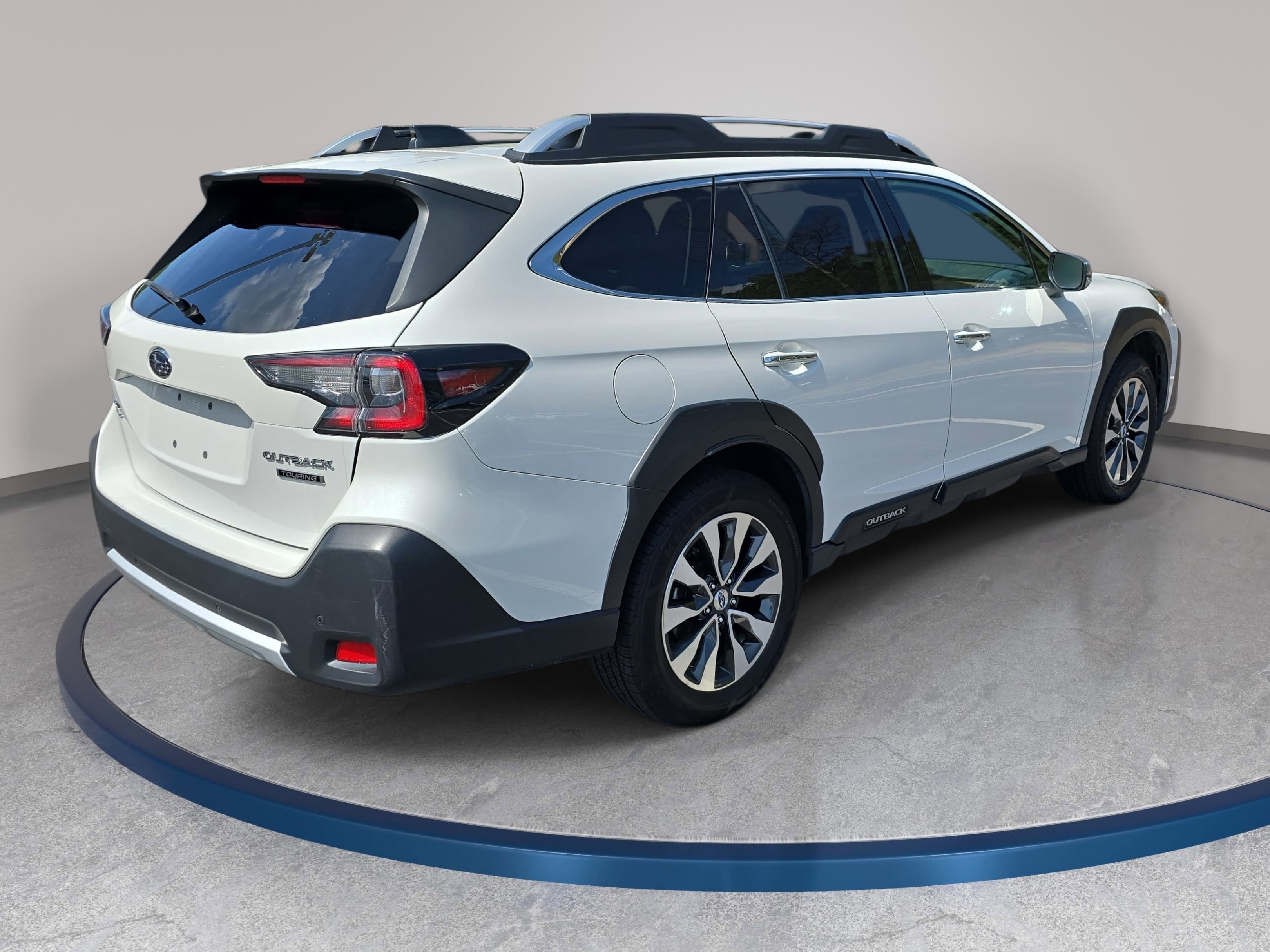 2024 Subaru Outback Touring