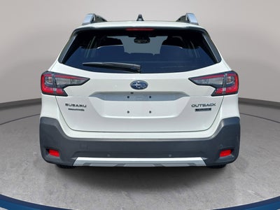 2024 Subaru Outback Touring
