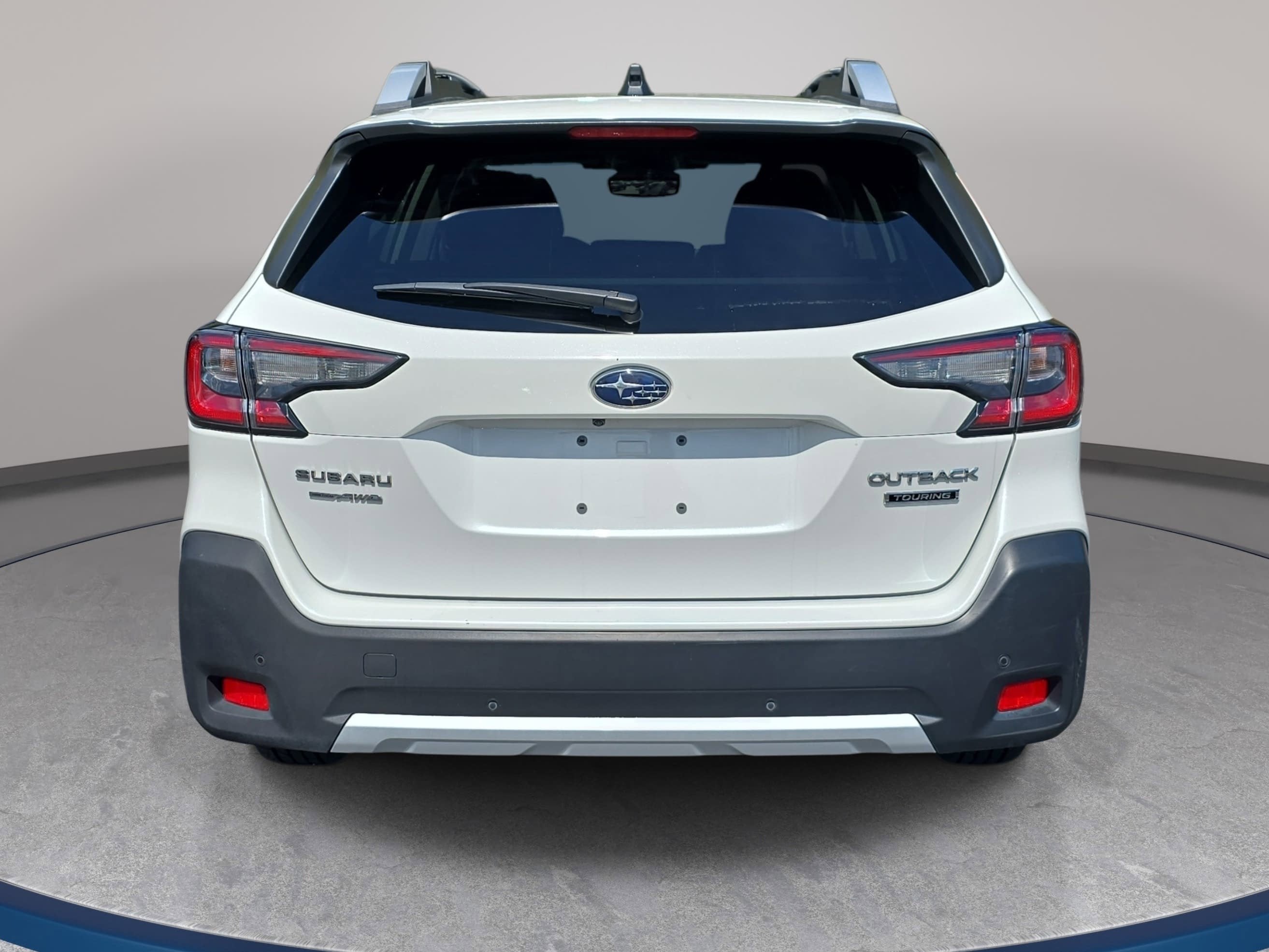 2024 Subaru Outback Touring