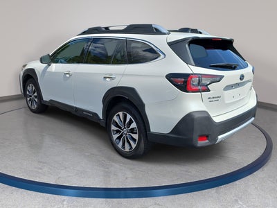 2024 Subaru Outback Touring