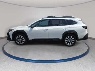 2024 Subaru Outback Touring