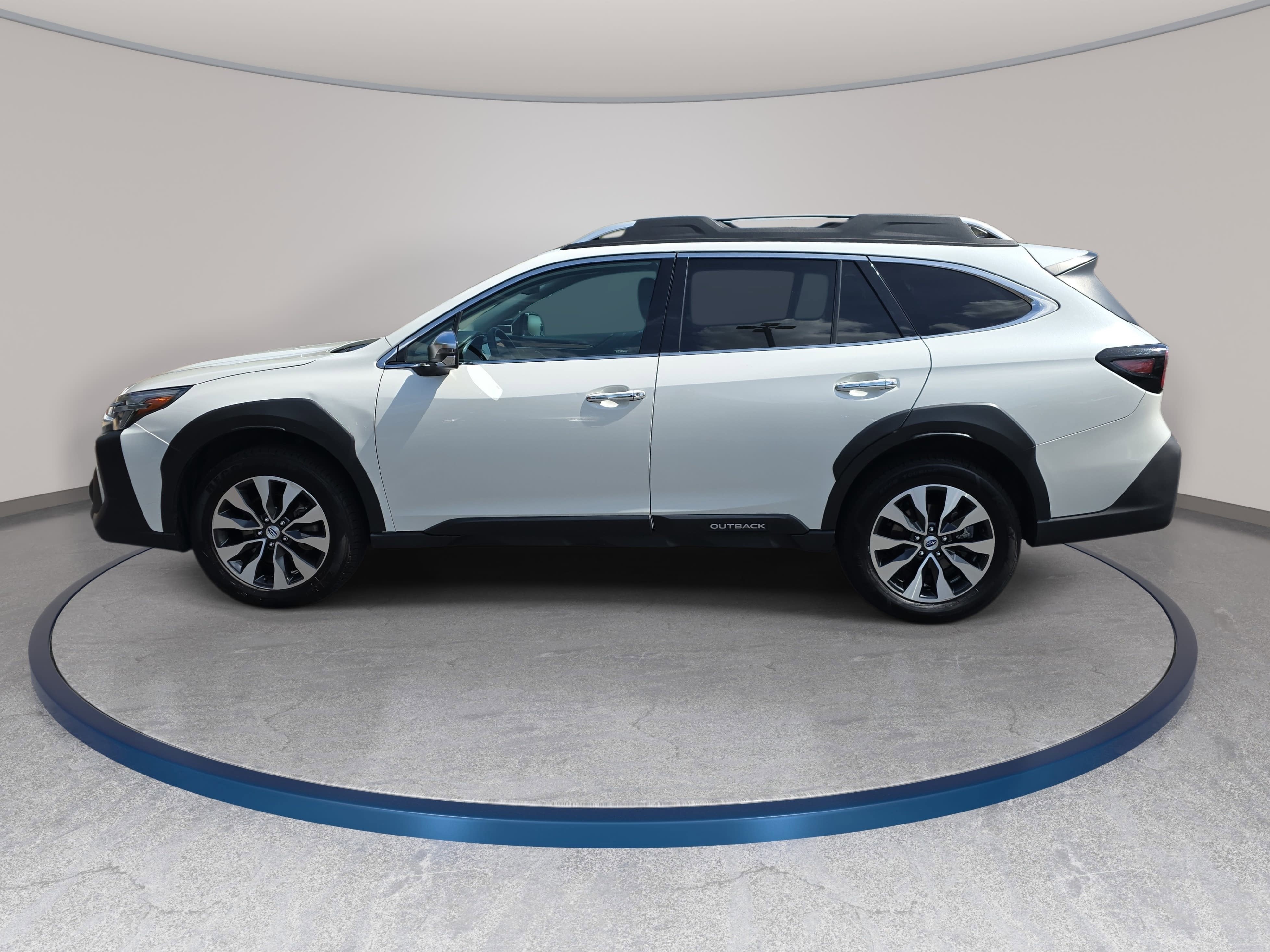 2024 Subaru Outback Touring