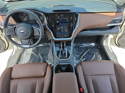 2024 Subaru Outback Touring