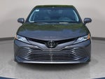 2018 Toyota Camry XLE V6