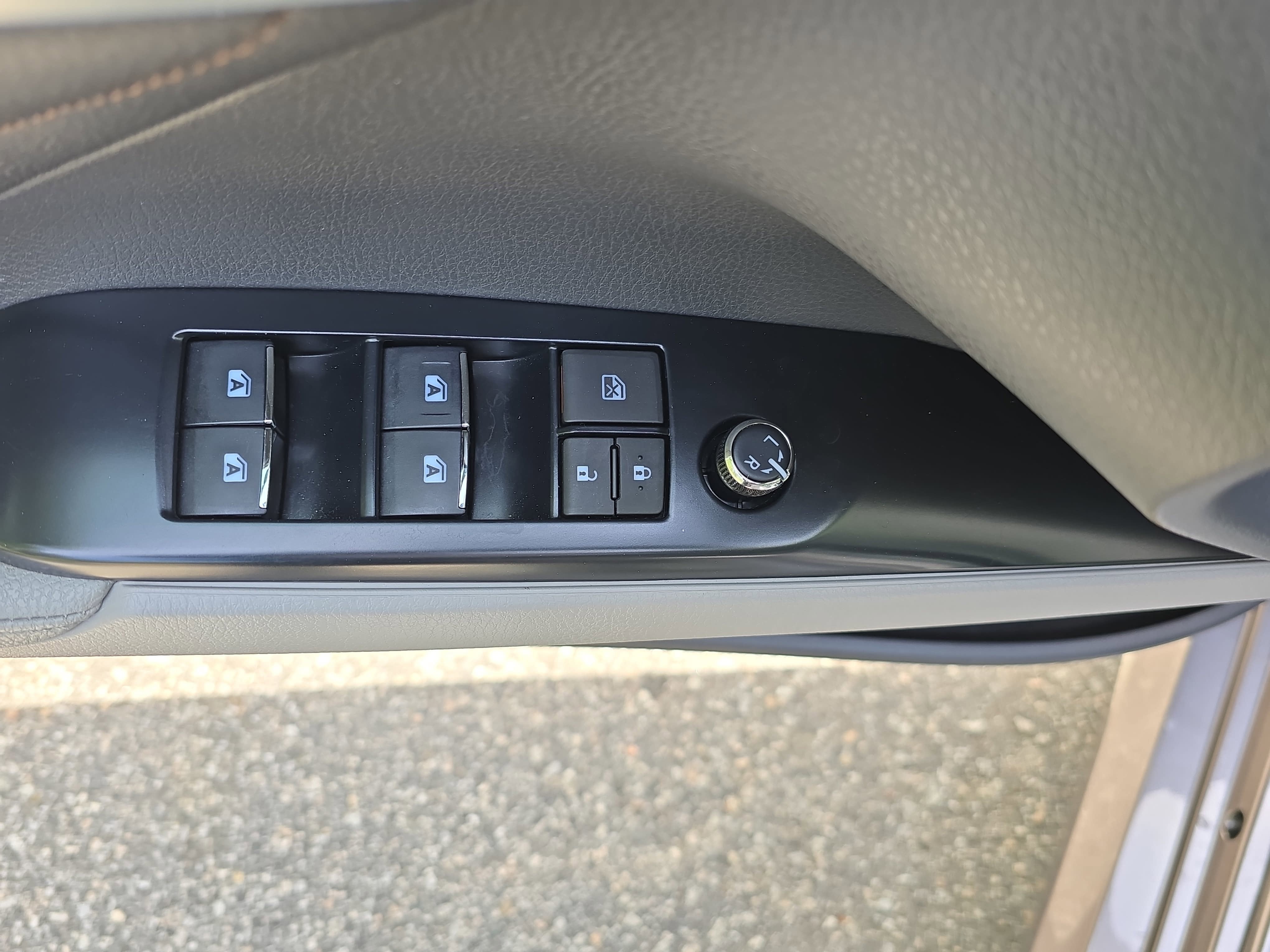 2018 Toyota Camry XLE V6