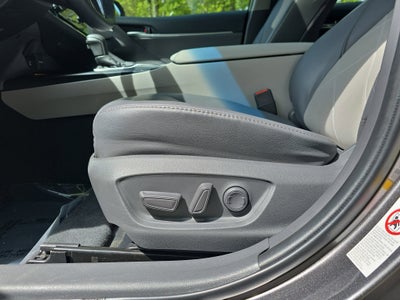 2018 Toyota Camry XLE V6