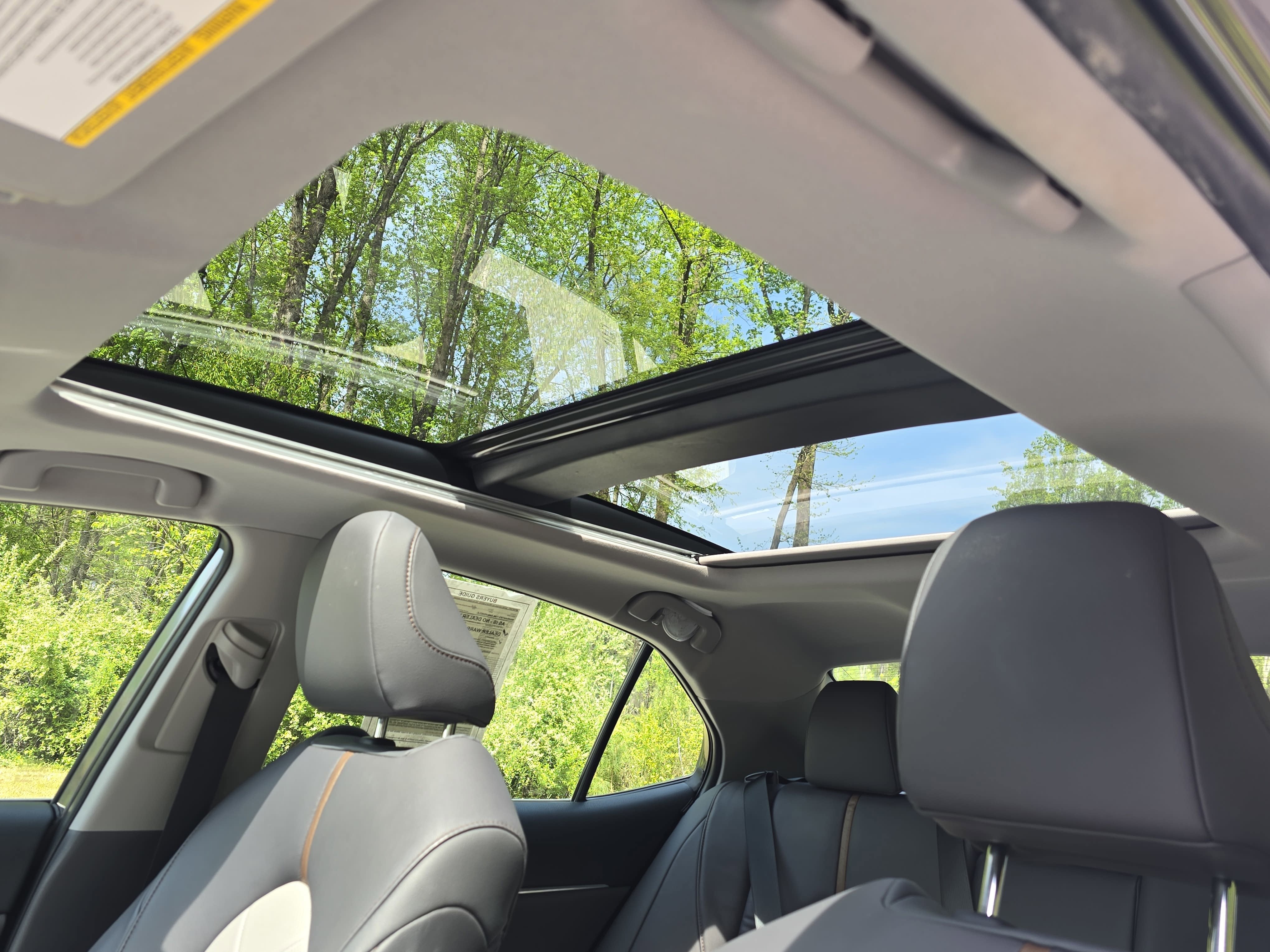 2018 Toyota Camry XLE V6