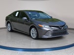 2018 Toyota Camry XLE V6