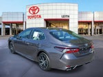 2023 Toyota Camry Hybrid SE