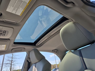 2023 Toyota Camry Hybrid SE