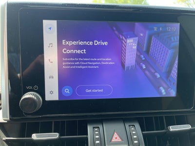 2024 Toyota RAV4 Hybrid Hybrid XLE Premium