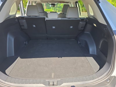 2024 Toyota RAV4 Hybrid Hybrid XLE Premium