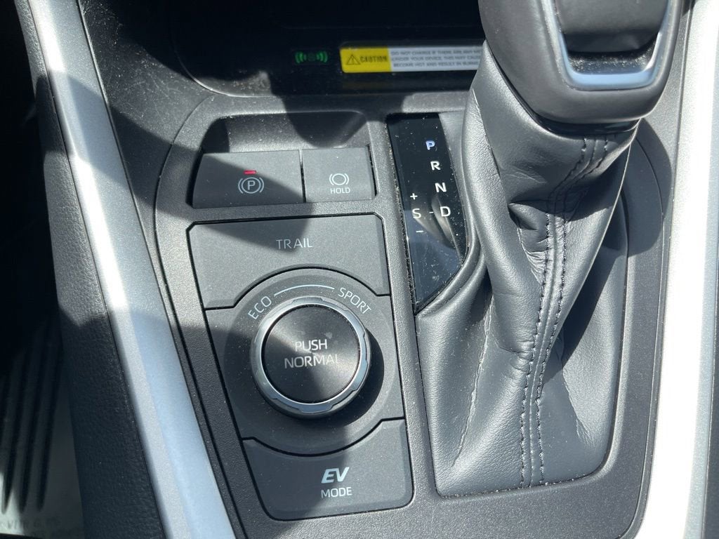 2024 Toyota RAV4 Hybrid Hybrid XLE Premium