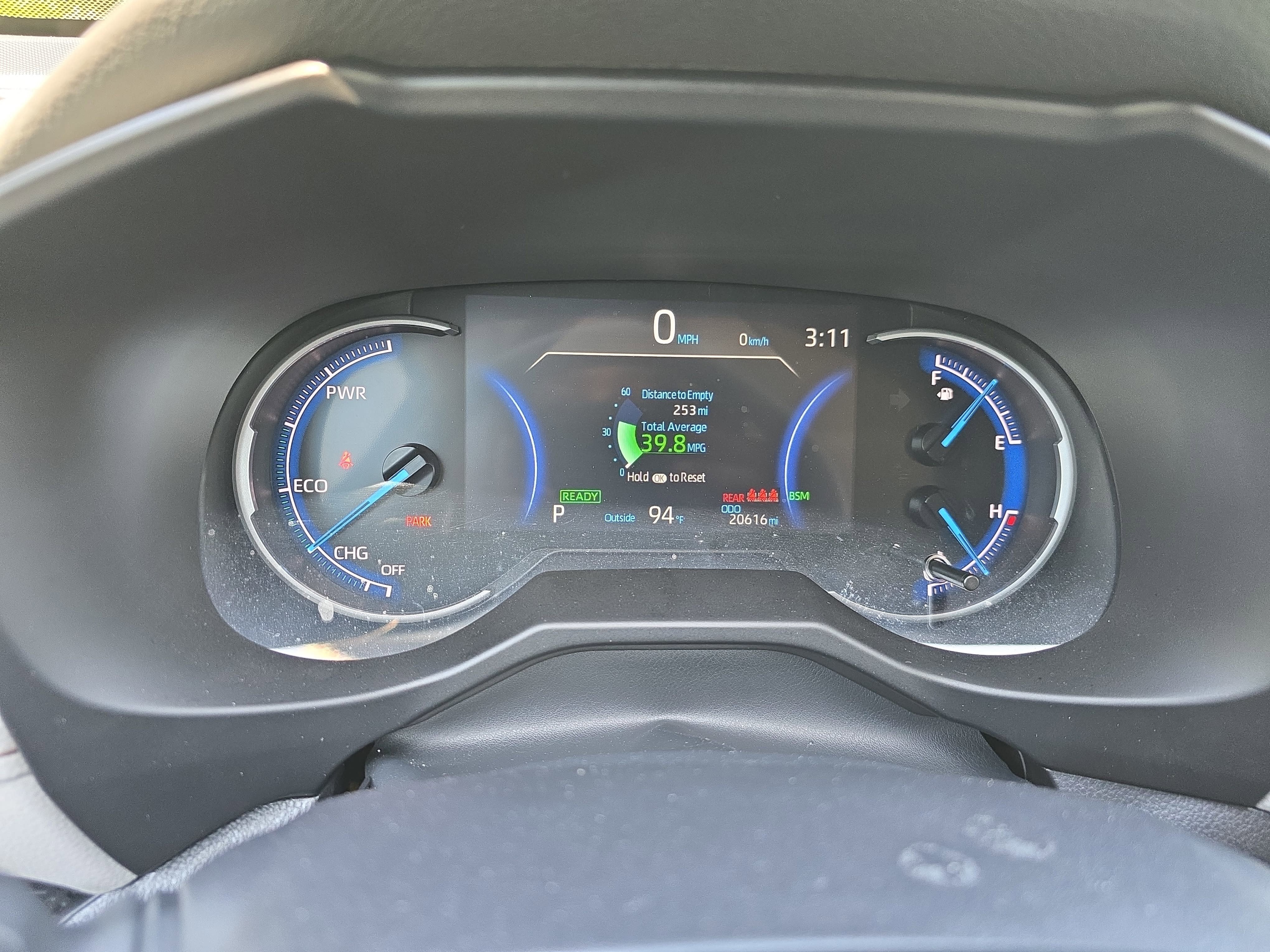 2024 Toyota RAV4 Hybrid Hybrid XLE Premium
