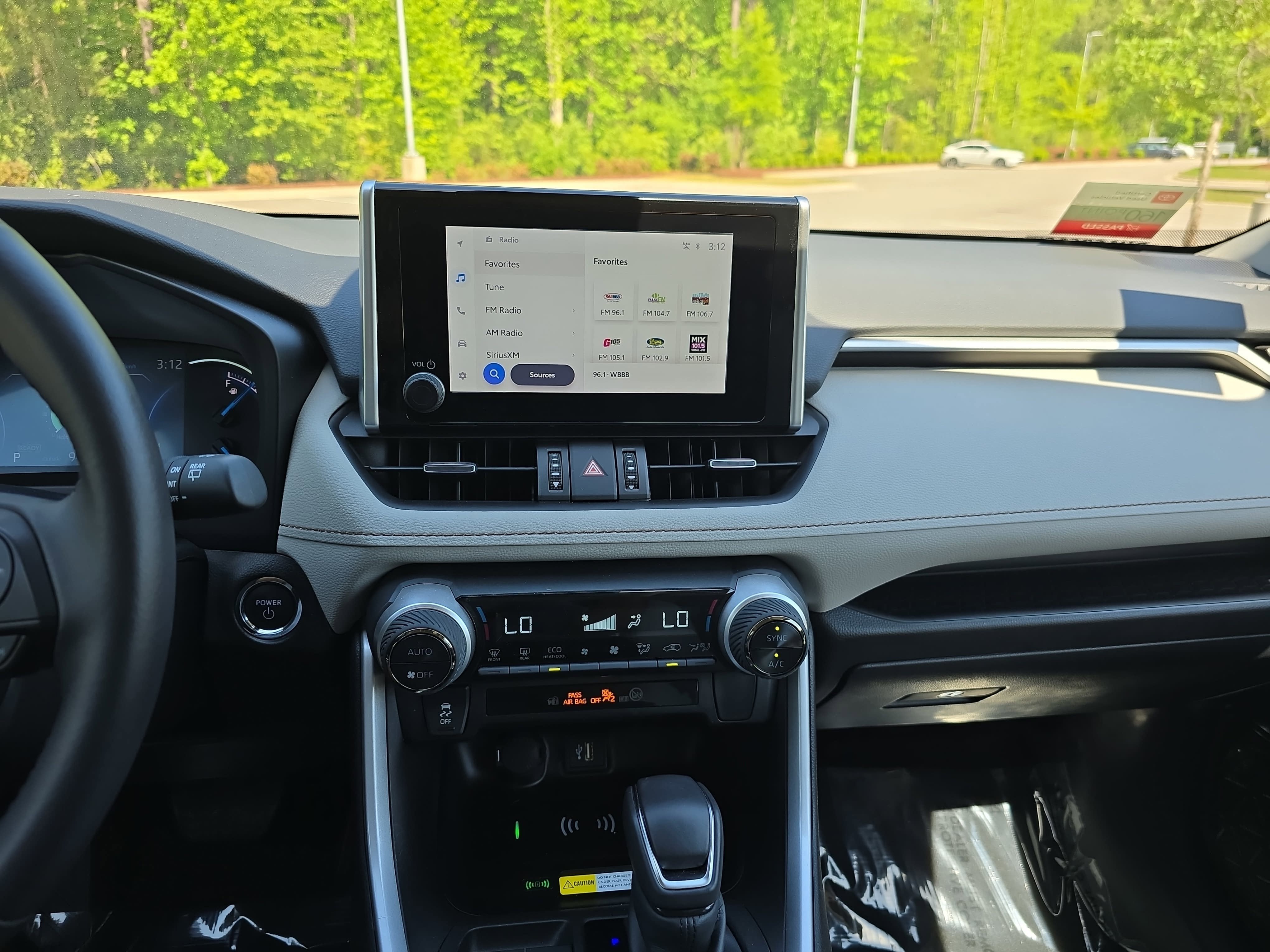 2024 Toyota RAV4 Hybrid Hybrid XLE Premium